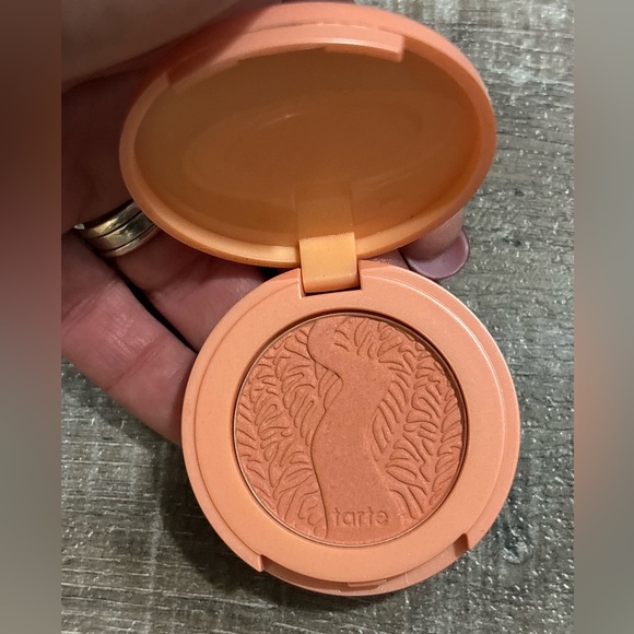 ♦️SaLE!! TARTE Blush “Captivating” - NEW - Picture 2 of 3